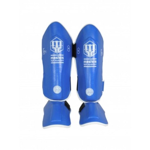Nagolenniki Masters NS-30 (WAKO APPROVED) 1115111-M02 Sport Masters