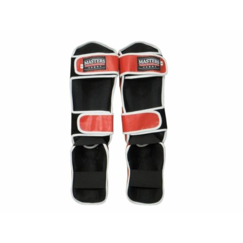 Nagolenniki Masters NS-30 (WAKO APPROVED) 1115111-M02 Sport Masters