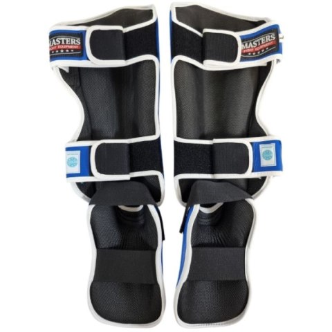 Nagolenniki Masters NS-30 (WAKO APPROVED) 1115111-M02 Sport Masters