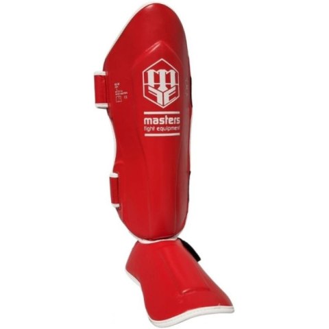 Nagolenniki Masters NS-30 (WAKO APPROVED) 1115111-M02 Sport Masters