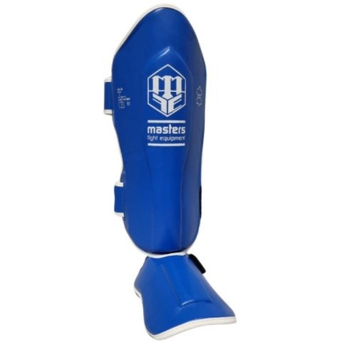 Nagolenniki Masters NS-30 (WAKO APPROVED) 1115111-M02 Sport Masters