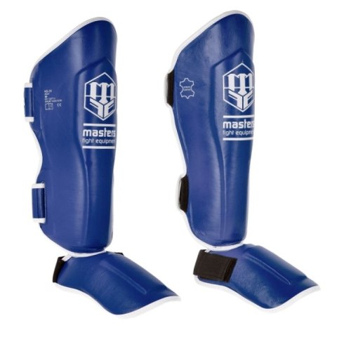 Nagolenniki Masters NS-30 (WAKO APPROVED) 1115111-M02 Sport Masters