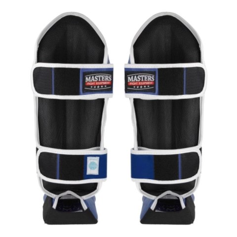 Nagolenniki Masters NS-30 (WAKO APPROVED) 1115111-M02 Sport Masters