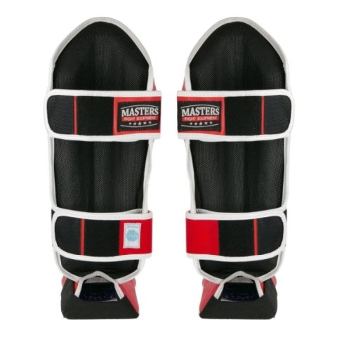 Nagolenniki Masters NS-30 (WAKO APPROVED) 1115111-M02 Sport Masters