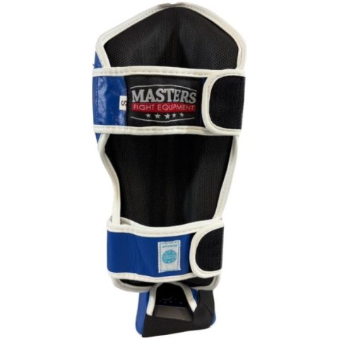 Nagolenniki Masters NS-30 (WAKO APPROVED) 1115111-M02 Sport Masters