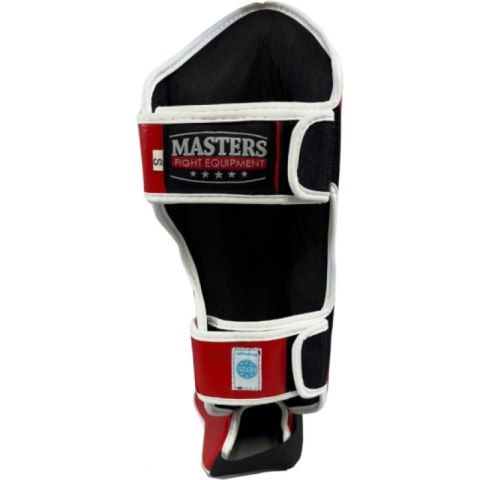 Nagolenniki Masters NS-30 (WAKO APPROVED) 1115111-M02 Sport Masters