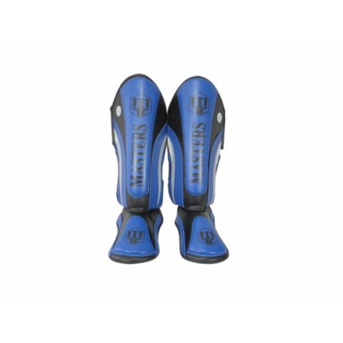 Nagolenniki Masters NS-PU-FT (WAKO APPROVED) 119111-02M Sport Masters