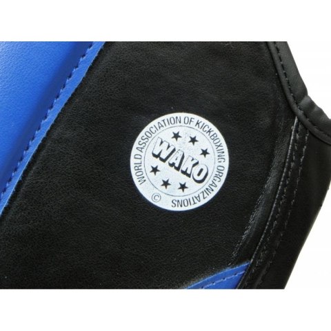 Nagolenniki Masters NS-PU-FT (WAKO APPROVED) 119111-02M Sport Masters