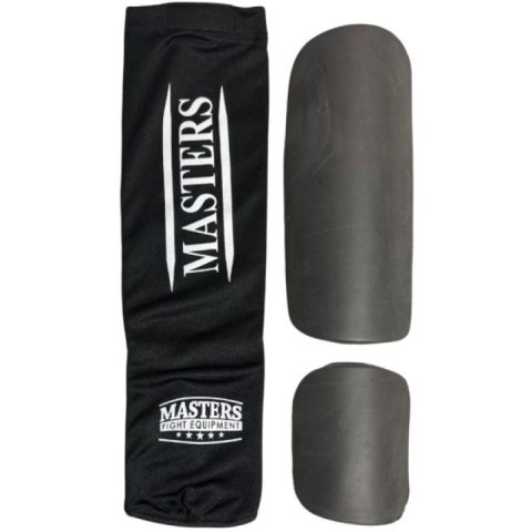 Nagolenniki elastyczne NS-B4 08164-02M Masters