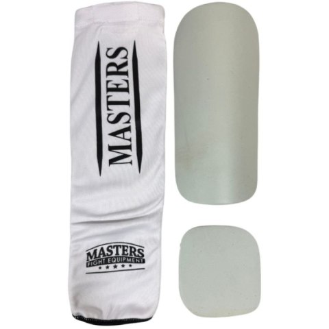 Nagolenniki elastyczne NS-B4 08164-02M Masters