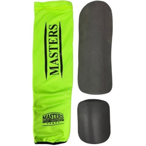Nagolenniki elastyczne NS-B4 08164-02M Masters