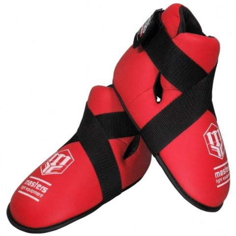 Ochraniacze stóp OSPU-1W (WAKO APPROVED) 030631-2M Masters