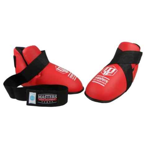 Ochraniacze stóp OSPU-1W (WAKO APPROVED) 030631-2M Masters