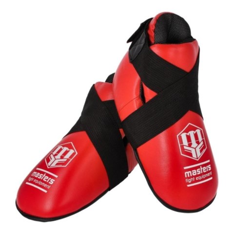 Ochraniacze stóp OSPU-1W (WAKO APPROVED) 030631-2M Masters