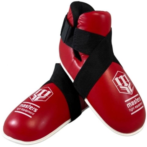 Ochraniacze stóp OSPU-1W (WAKO APPROVED) 030631-2M Masters