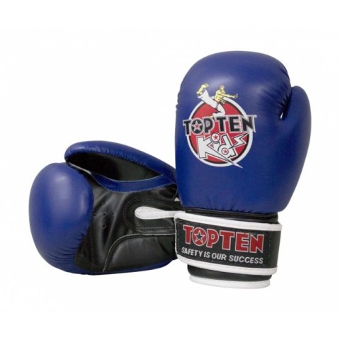Rękawice bokserskie RPU-TT KIDS 8 oz