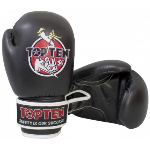 Rękawice bokserskie RPU-TT KIDS 8 oz