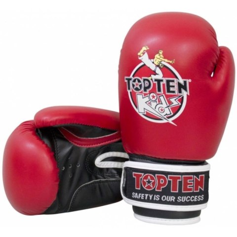 Rękawice bokserskie RPU-TT KIDS 8 oz