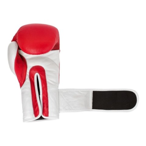 Rękawice bokserskie skórzane MASTERS RBT-TRW 01210-02 Masters