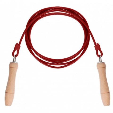 Skakanka bokserska SBS-Red 14333-Red Inny