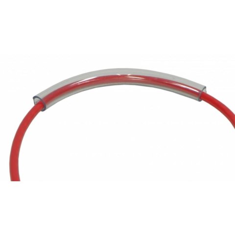Skakanka bokserska SBS-Red 14333-Red Inny