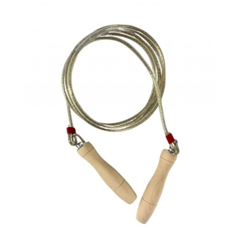Skakanka bokserska SBS-Red 14333-Red Inny