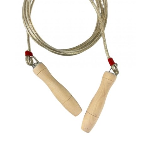 Skakanka bokserska SBS-Red 14333-Red Inny