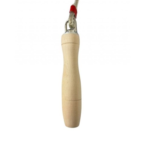 Skakanka bokserska SBS-Red 14333-Red Inny