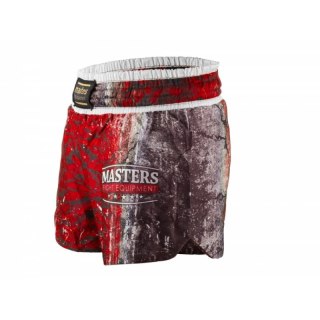 Spodenki Masters SK1-MFE M 06621-M02 Masters