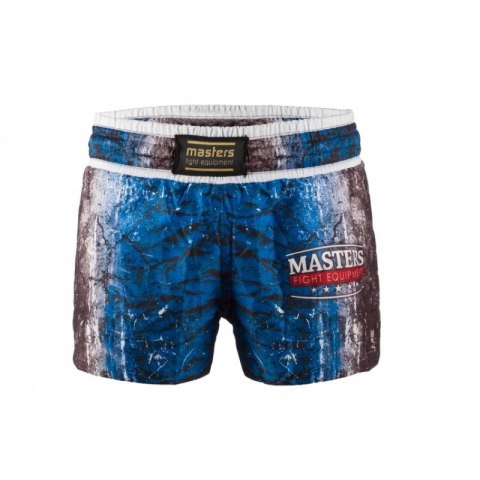 Spodenki Masters SK1-MFE M 06621-M02 Masters
