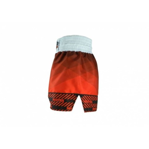Spodenki Masters do kickboxingu Skb-W M 06654-02M Masters