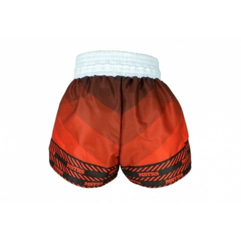 Spodenki Masters do kickboxingu Skb-W M 06654-02M Masters