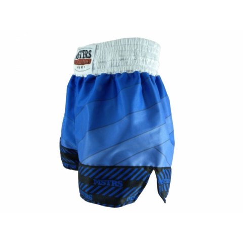 Spodenki Masters do kickboxingu Skb-W M 06654-02M Masters