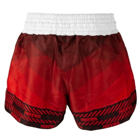 Spodenki Masters do kickboxingu Skb-W M 06654-02M Masters