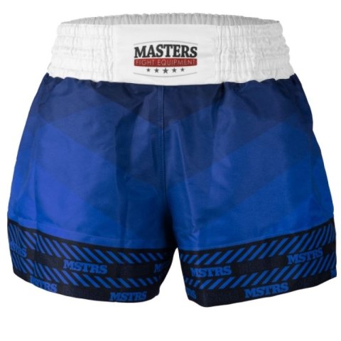 Spodenki Masters do kickboxingu Skb-W M 06654-02M Masters