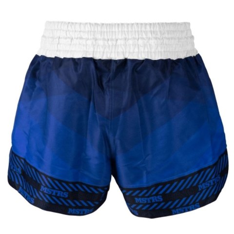 Spodenki Masters do kickboxingu Skb-W M 06654-02M Masters