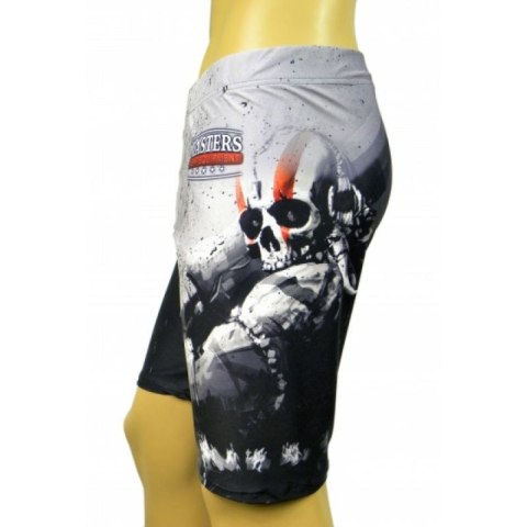 Spodenki treningowe Masters Mfc - Stm-Warrior M 066662-M Masters