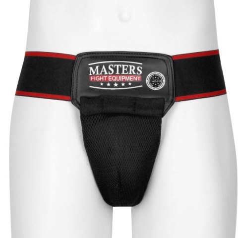 Suspensorium męskie MASTERS S-202W (WAKO APPROVED) Masters
