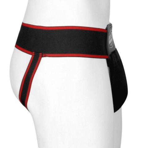 Suspensorium męskie MASTERS S-202W (WAKO APPROVED) Masters