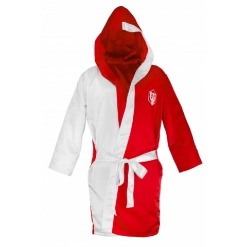 Szlafrok bokserski MASTERS SZ-BOX-MFE-2 NOWOŚĆ!!!