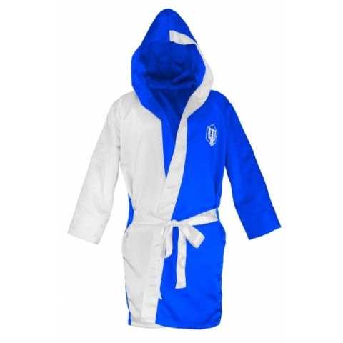 Szlafrok bokserski MASTERS SZ-BOX-MFE-2 NOWOŚĆ!!!