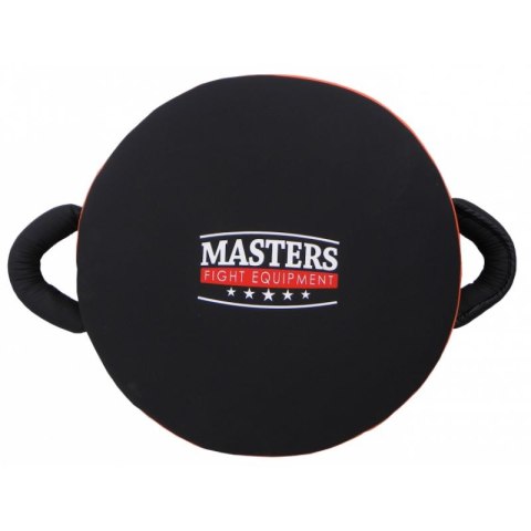 Tarcza Masters treningowa okrągła 45 cm x 15 cm TT-O 1422-O Masters
