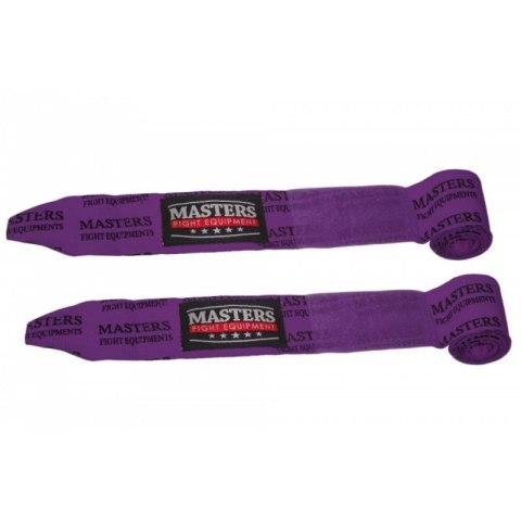 Taśmy bokserskie BBE-3-NEON 13111-304 Masters