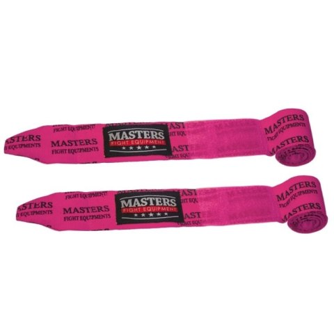 Taśmy bokserskie BBE-3-NEON 13111-304 Masters