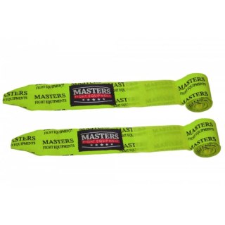 Taśmy bokserskie BBE-4-13112-404 Masters