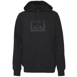 Bluza Helly Hansen Box Hoodie M 53289-990 Helly Hansen