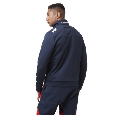 Bluza Helly Hansen Crew Fleece Jacket M 30229-597 Helly Hansen