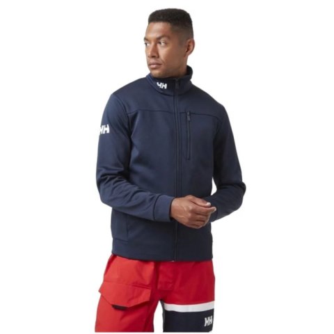 Bluza Helly Hansen Crew Fleece Jacket M 30229-597 Helly Hansen