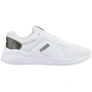 Buty Puma Rose Raw Metallics W 383849 01 Puma