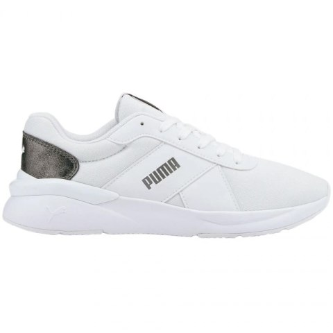 Buty Puma Rose Raw Metallics W 383849 01 Puma